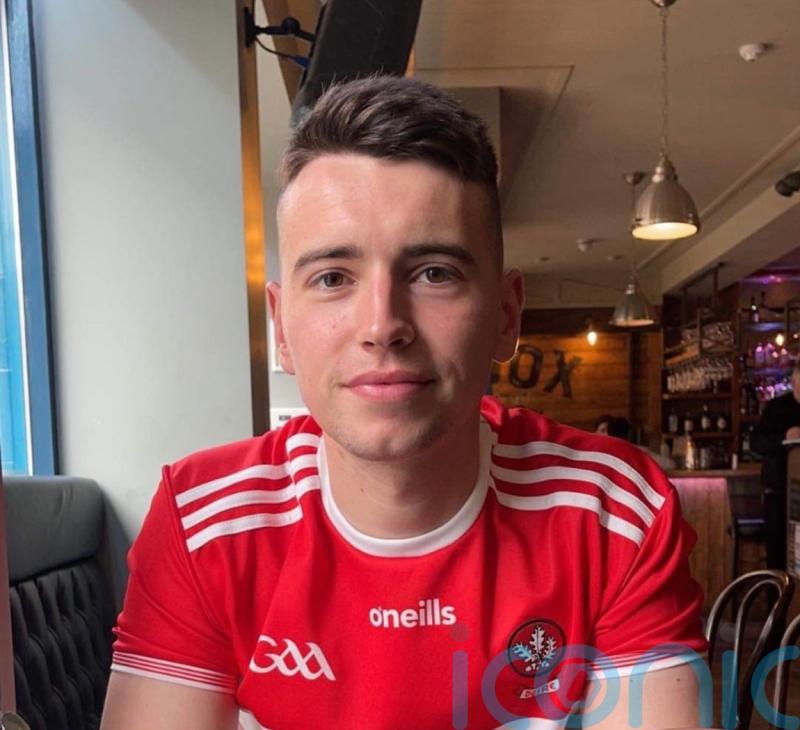 UN chief hails &lsquo;remarkable courage&rsquo; of Irish soldier Se&aacute;n Rooney killed in Lebanon in 2022