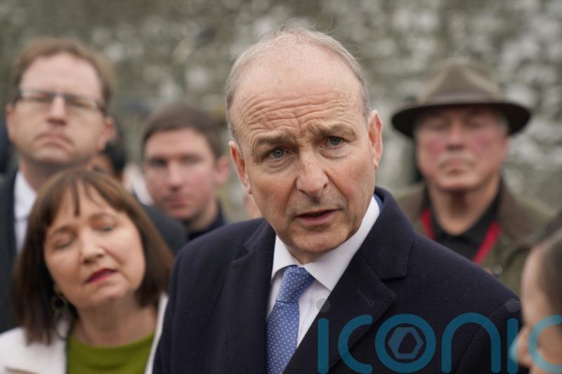 Ireland turned a corner on housing when Fianna Fail entered government &ndash; Martin