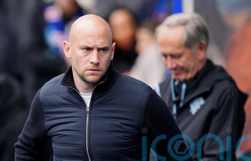 Hibernian and David Gray suffer another setback as Dundee United force draw