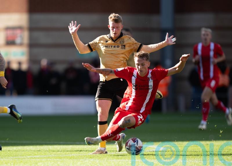 Leyton Orient beat Boreham Wood on penalties to reach round two of FA Cup