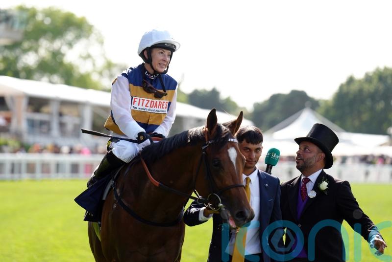 Docklands set for Via Sistina rematch