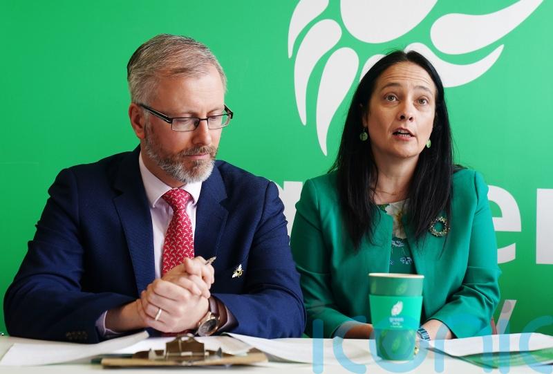 Politicians respecting each other &lsquo;the best armour&rsquo; for democracy, says minister