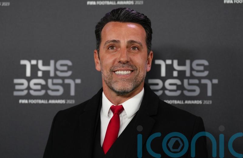 Arsenal sporting director Edu resigns from role to pursue &lsquo;different challenge&rsquo;