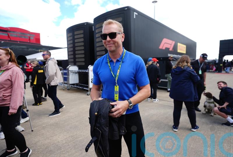 Sir Chris Hoy calls for prostate cancer screening age to be lowered