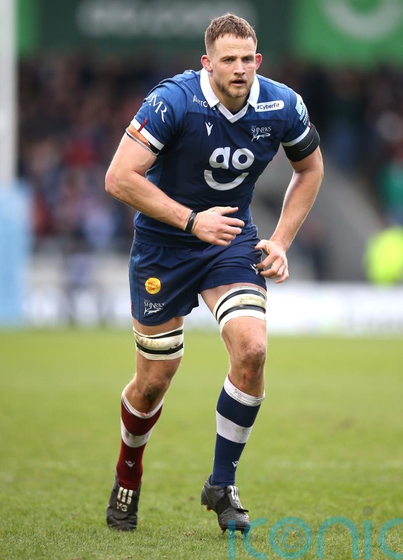 Sale and England forward Jonny Hill given 10-week ban for fan altercation