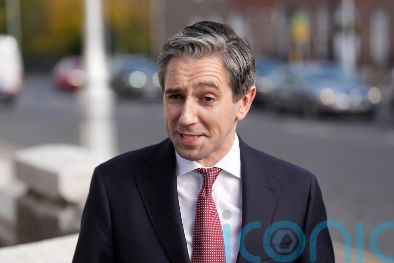 &lsquo;Ambition&rsquo; for November 29 election, Taoiseach&rsquo;s spokesman says