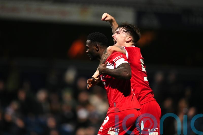 Middlesbrough bounce back from Coventry defeat to hammer QPR