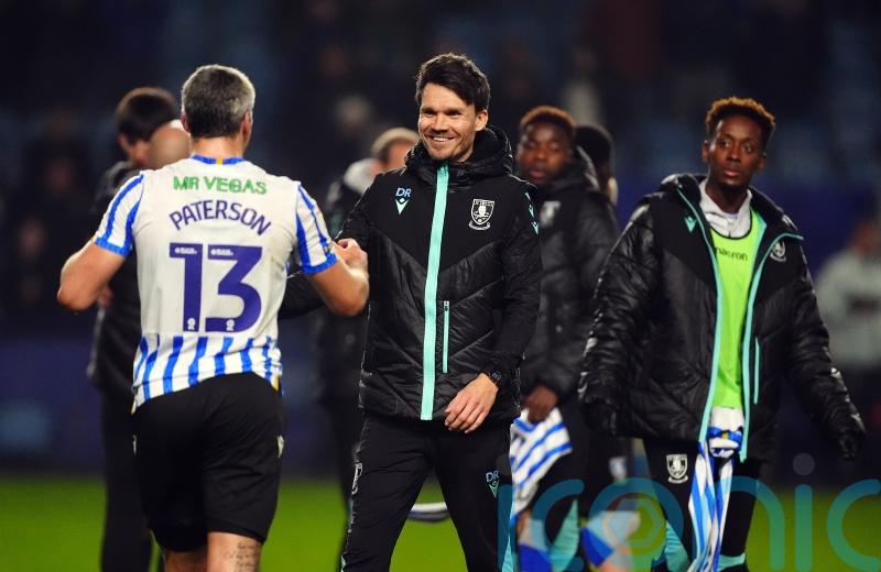 Danny Rohl insists Sheffield Wednesday are ready for Steel City derby