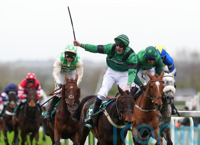 Arizona Cardinal ruled out of Grand Sefton reckoning