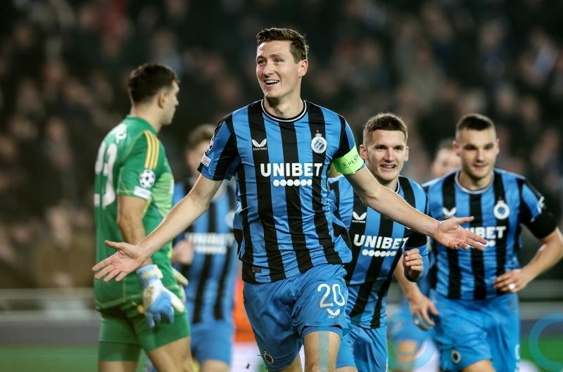 Tyrone Mings&rsquo; moment of madness hands Aston Villa first Champions League loss