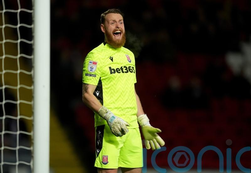 Viktor Johansson stars as Stoke win at Blackburn