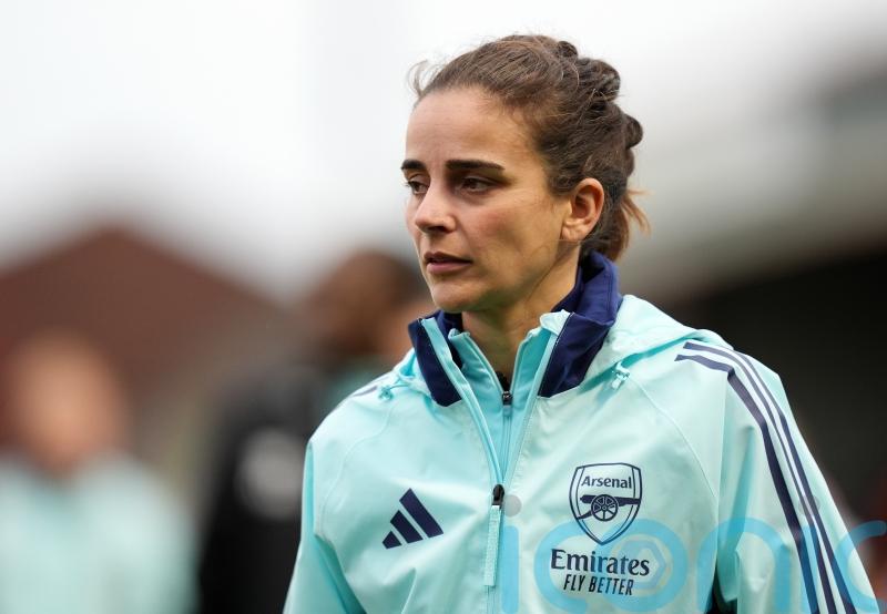 Arsenal had &lsquo;very hard dilemma&rsquo; over moving women&rsquo;s match &ndash; Renee Slegers