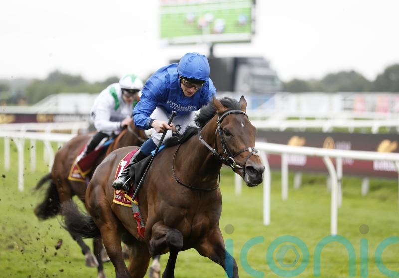 Ancient Wisdom bids for Bayern crown