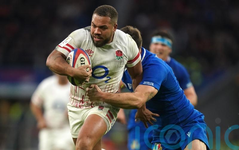 England&rsquo;s Ollie Lawrence wary of unknown quantity Joseph-Aukuso Suaalii