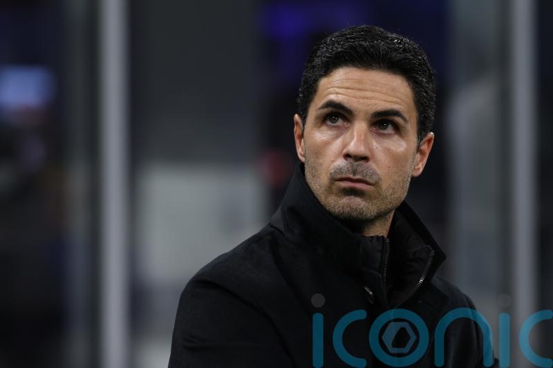 Mikel Arteta unsure of the formula behind Arsenal&rsquo;s title charge last season