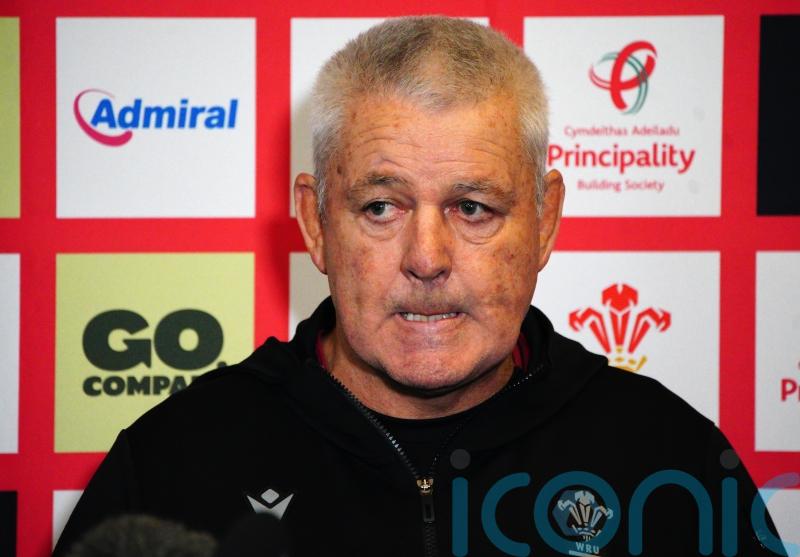 Warren Gatland&rsquo;s side in urgent need of win &ndash; Wales v Fiji talking points