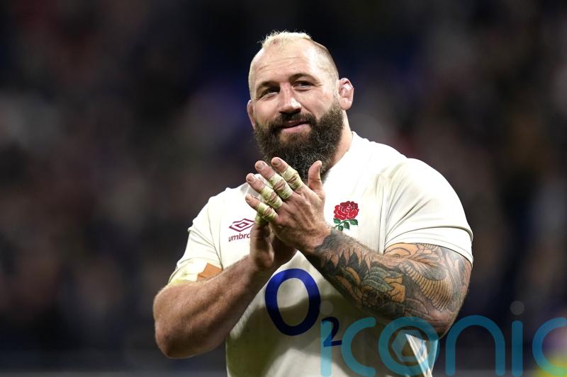 I&rsquo;m a rugby player, get me in there &ndash; Joe Marler keen for jungle experience