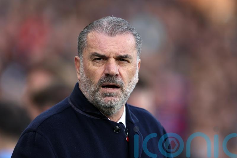 Ange Postecoglou looking forward to reunion with former charge Massimo Luongo