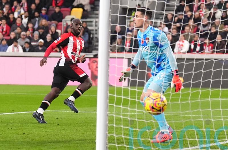 Brentford involved in another thriller as Bournemouth are beaten