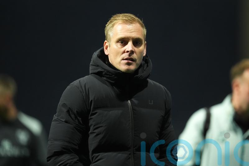 Johannes Hoff Thorup admits Norwich below par in defeat to Bristol City