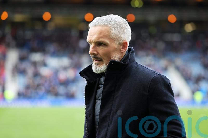 &lsquo;Roy of the Rovers stuff&rsquo; &ndash; Owen Stirton goal delights manager Jim Goodwin