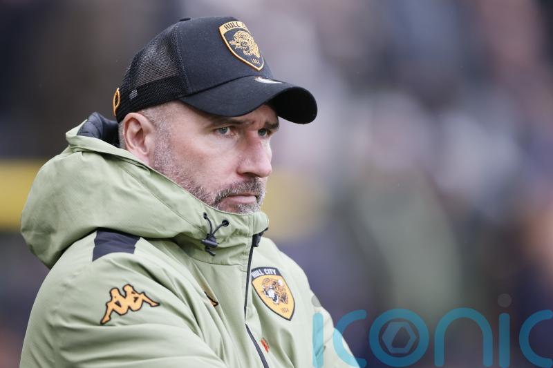 Tim Walter looks forward after Hull&rsquo;s frustration continues with home loss