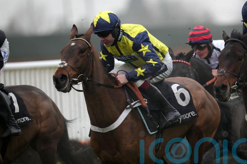 Surrey Quest &lsquo;fit, well and ready to go&rsquo; for Sunday return