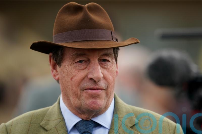 Kim Bailey and Mat Nicholls to forge training partnership