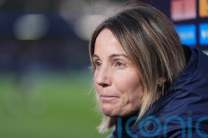 Chelsea leave quartet at home as Sonia Bompastor rotates squad for Celtic clash