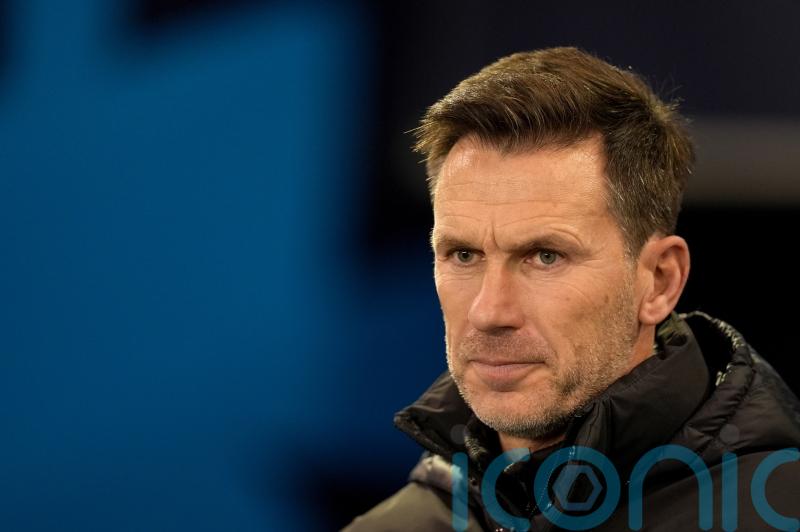 Gareth Taylor pleased with how Manchester City handled Hammarby test