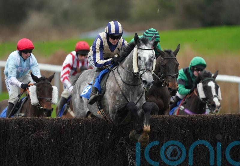 King Turgeon handed possibility of Aintree return in Becher