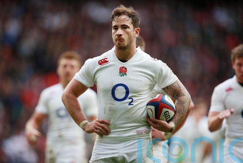 Danny Cipriani says Eddie Jones &lsquo;not someone that I&rsquo;d want to lead my country&rsquo;