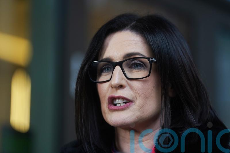 Bradshaw accuses Gaston of questioning her integrity over O&rsquo;Neill meeting