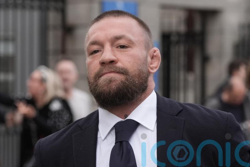 Conor McGregor &lsquo;beyond petrified&rsquo; during interviews about alleged rape