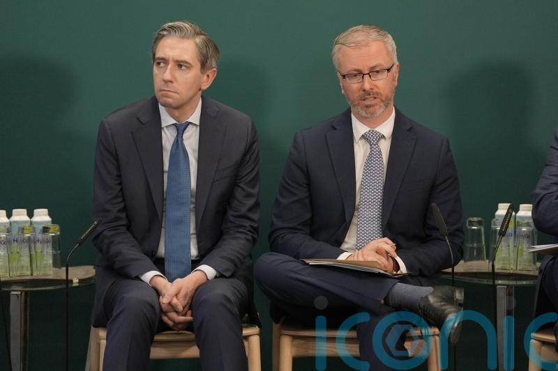 Coalition &lsquo;nearly collapsed&rsquo; over Infrastructure, Climate and Nature Fund