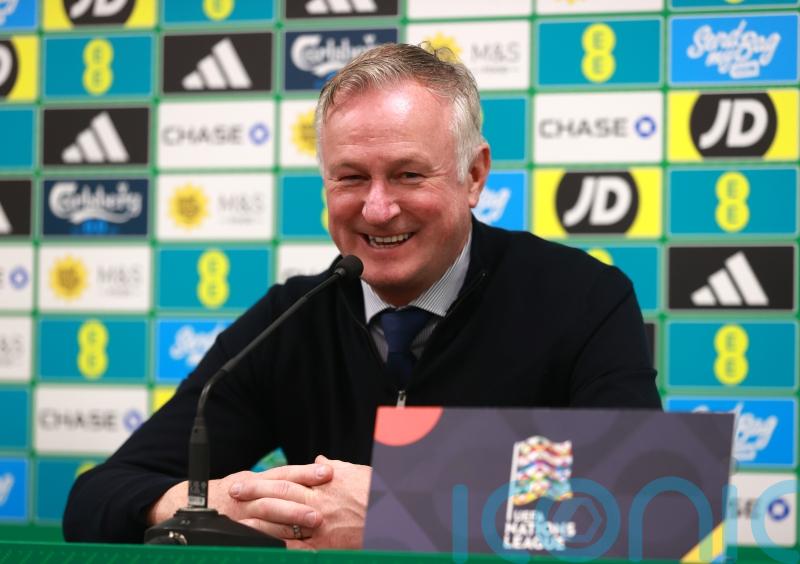 Michael O&rsquo;Neill wants more progress &ndash; Northern Ireland v Belarus talking points