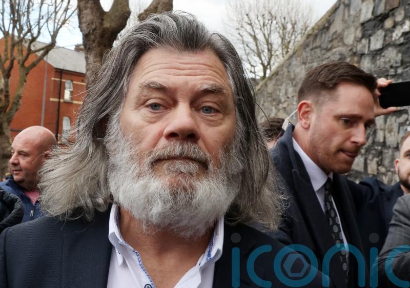 Taoiseach warns against treating Gerry Hutch like &lsquo;minor celebrity&rsquo;