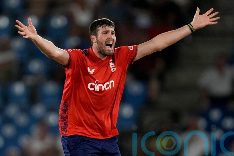 Jamie Overton sheds weight to fuel England Test ambitions