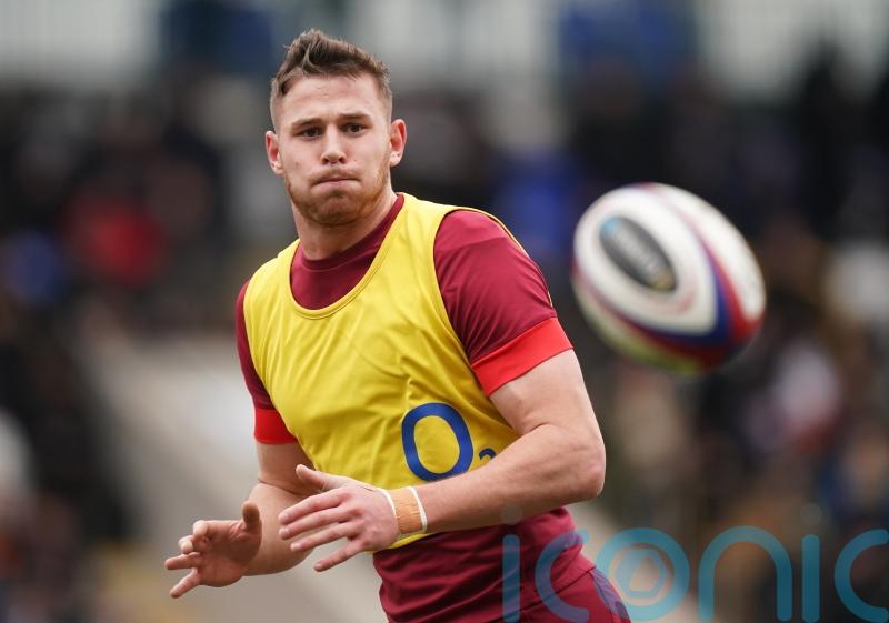 England&rsquo;s Freddie Steward to remain true to core strengths against South Africa