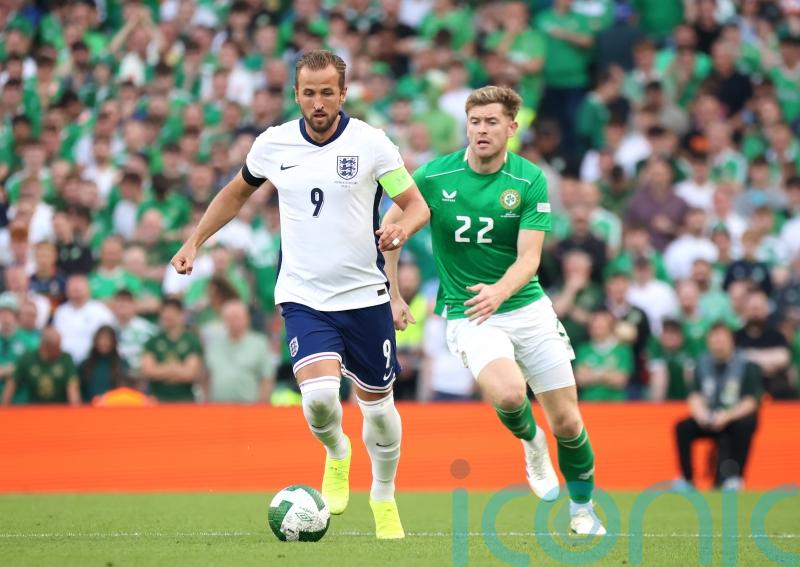 Kane keen to prove point in Carsley swansong? England v Ireland talking points