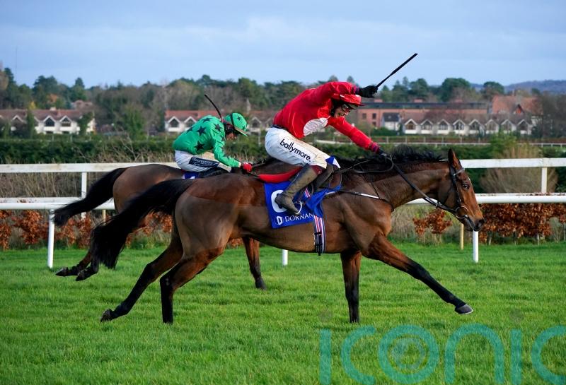 Home By The Lee gets the better of Bob Olinger at Navan