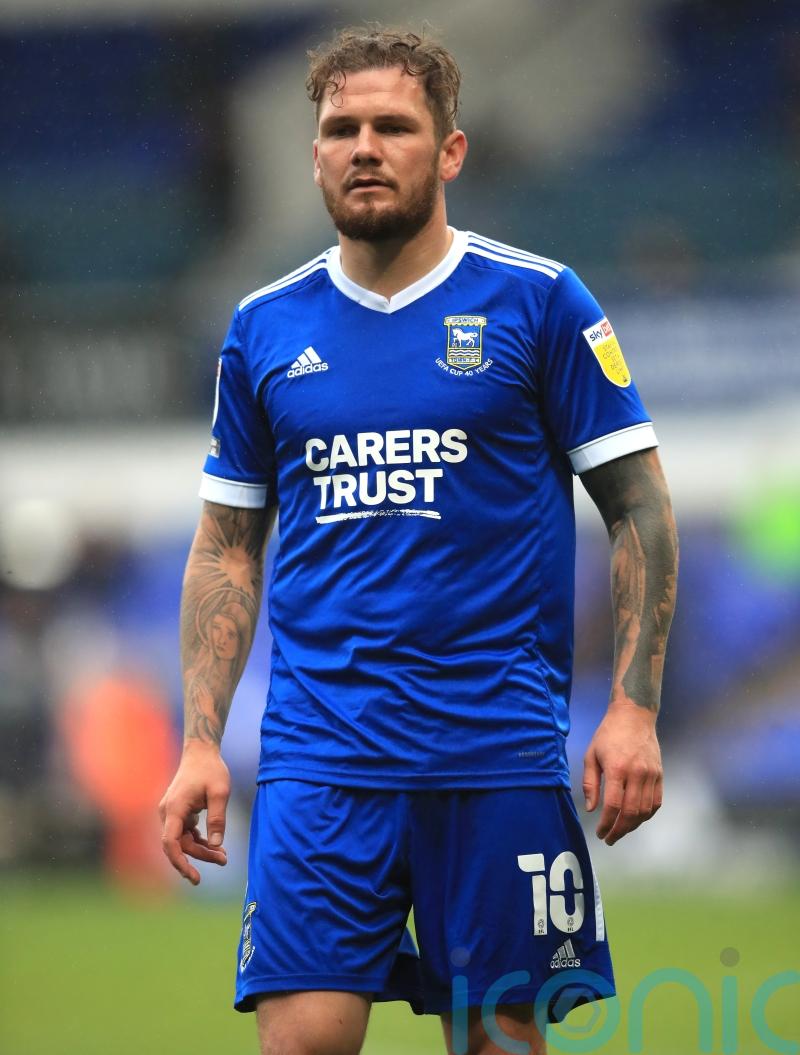 James Norwood nets first-half hat-trick as Oldham thrash Tamworth