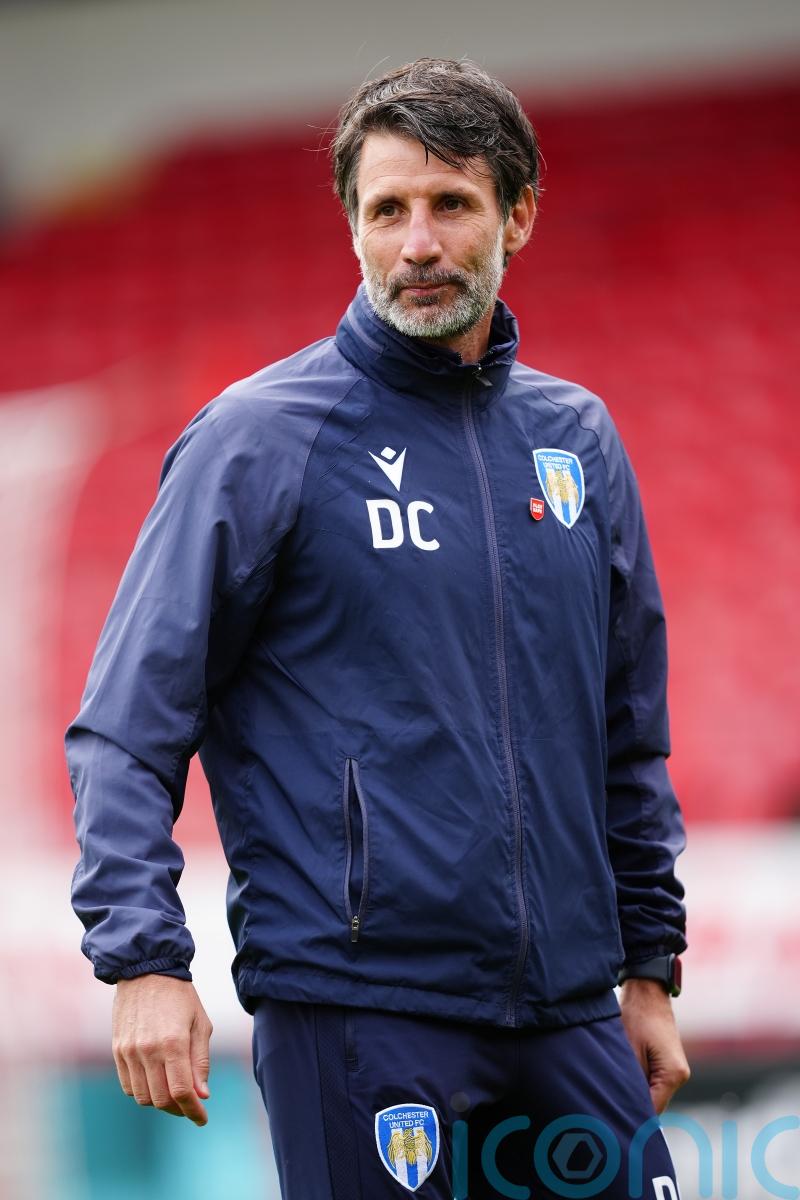 Danny Cowley lauds Colchester&rsquo;s &lsquo;togetherness&rsquo; after dramatic draw with Bradford