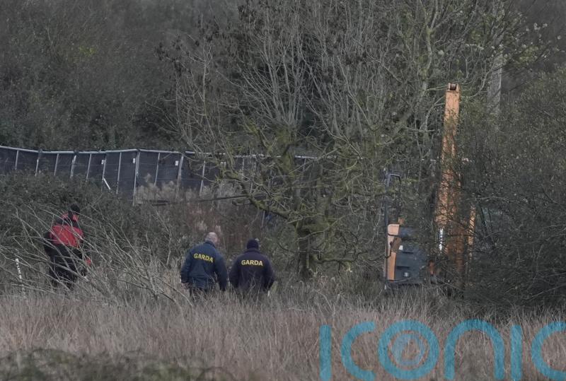 Family of missing William Maughan make fresh appeal for information