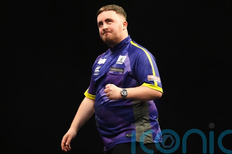 He&rsquo;s just different gravy &ndash; Luke Littler puts on masterclass to win Grand Slam