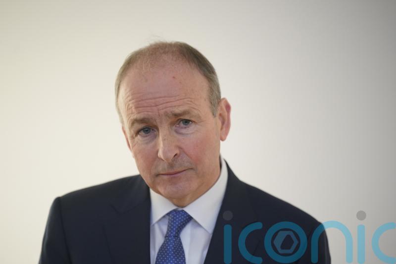 Martin rejects Green claims that coalition almost collapsed