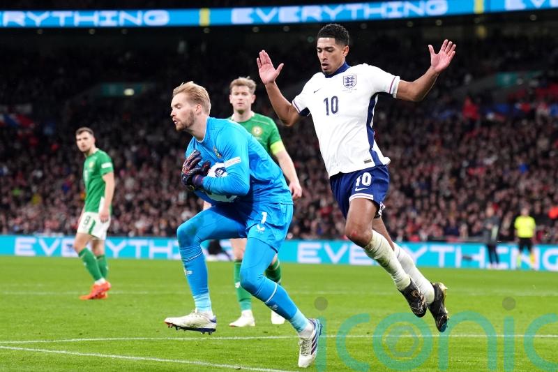 Football rumours: Chelsea plotting bid for goalkeeper Caoimhin Kelleher