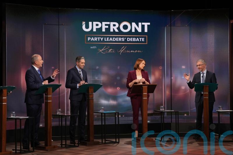FactCheck: Leaders&rsquo; debate from housing and transport to the children&rsquo;s hospital