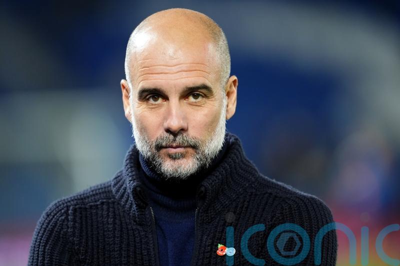 Pep Guardiola to sign one-year contract extension at Manchester City &ndash; reports
