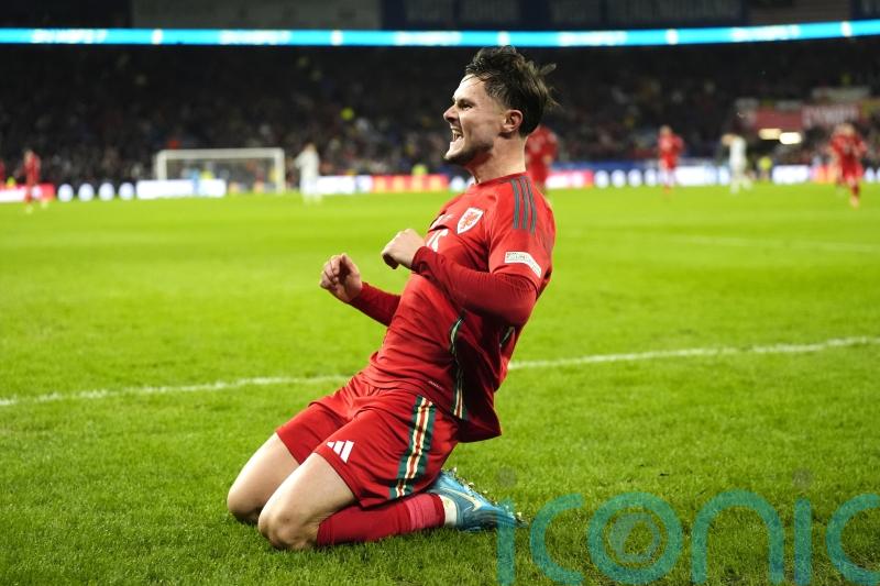 Hero Liam Cullen hails &lsquo;perfect start&rsquo; for Wales under Craig Bellamy